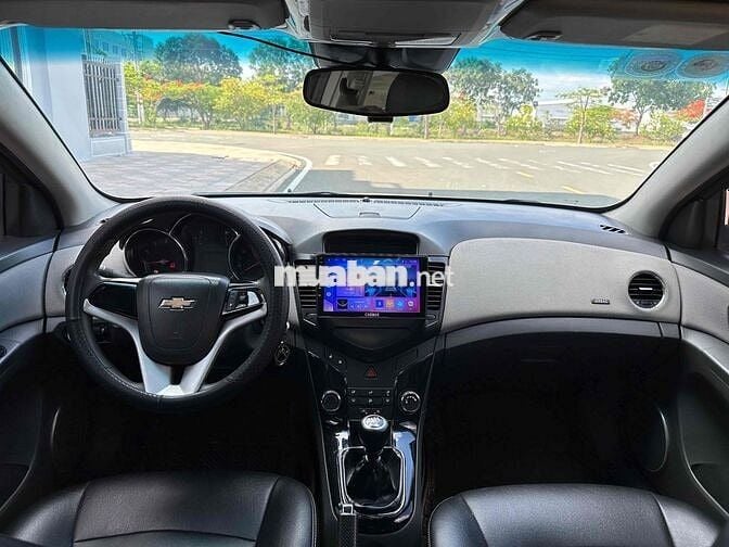 Chevrolet Cruze 2011 LT 1.8 - 90000 km