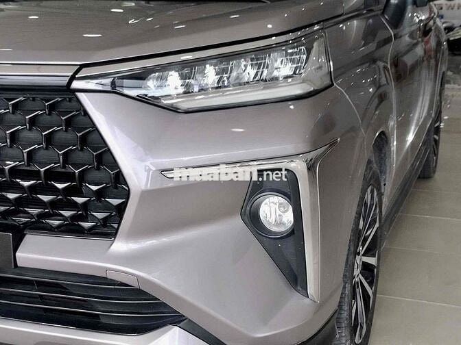 Toyota Veloz 2022 1.5G Cross Top - 131000 km