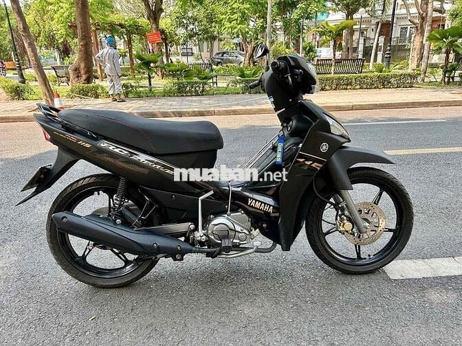 Yamaha Sirius fi đúng đời 2024,xe lướt đẹp