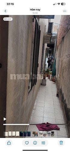 Chính chủ bán nhà mặt tiền đường số 9 linh tây