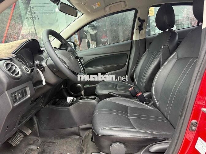 Mitsubishi Attrage 2021 Premium - siêu lướt 4v7km