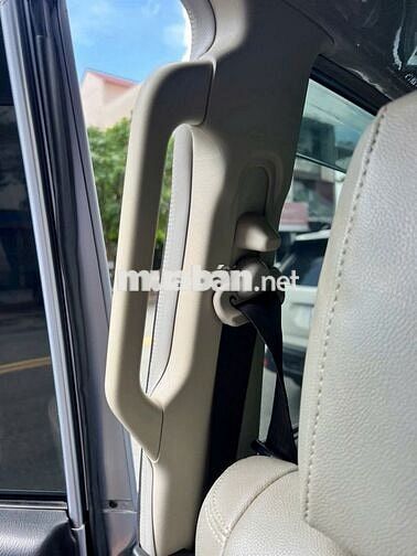 Mitsubishi Pajero V93 2007 3 - 17000 km