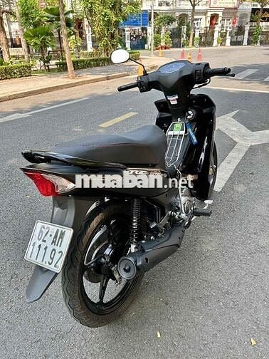 Yamaha Sirius fi đúng đời 2024,xe lướt đẹp