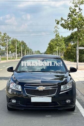Chevrolet Cruze 2011 LT 1.8 - 90000 km