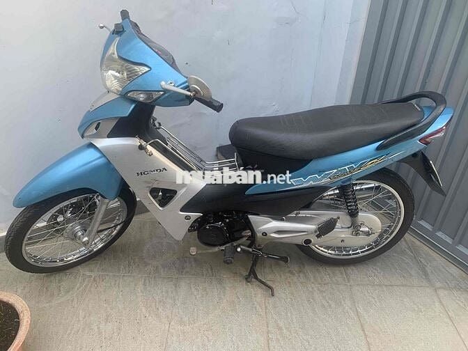wave rs 2009 bán