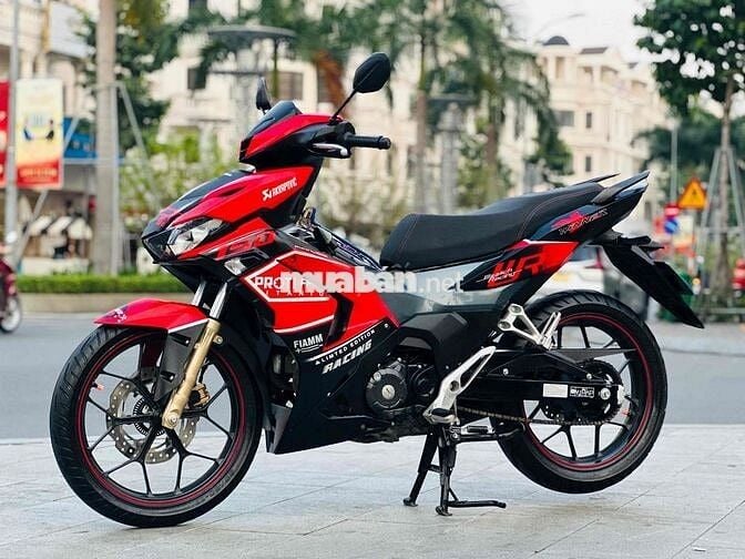 Honda winer V3 bstp chính chủ công chứng