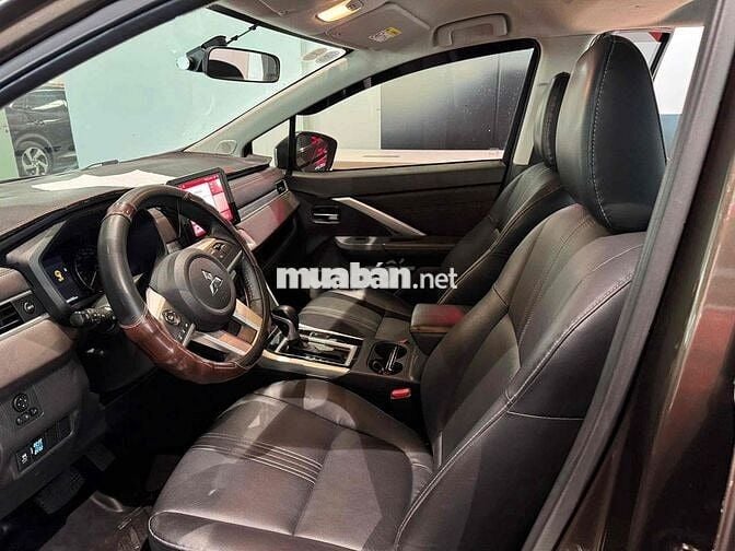 Mitsubishi Xpander 2022 Premium - Siêu Đẹp 6v6km