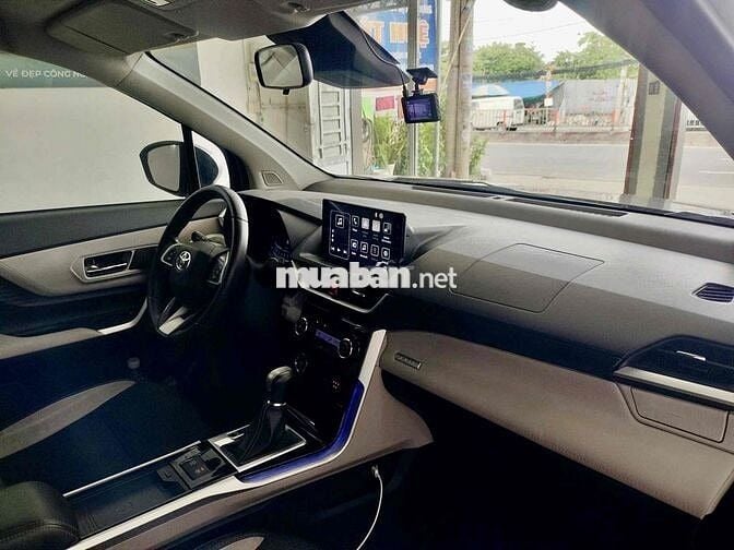 Toyota Veloz 2022 1.5G Cross Top - 131000 km
