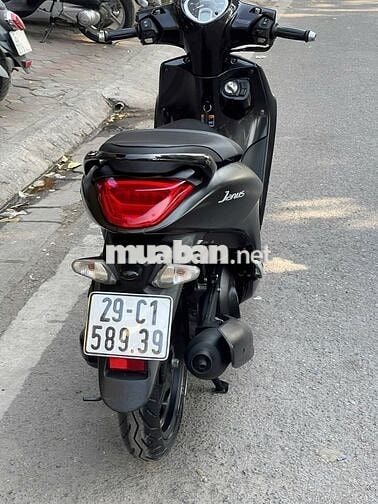 Chính chủ bán xe yamaha janus