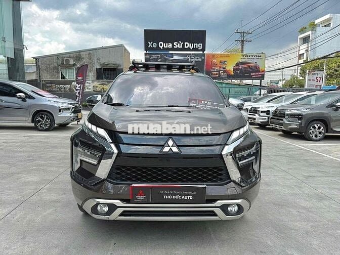 Mitsubishi Xpander 2022 Premium - Siêu Đẹp 6v6km