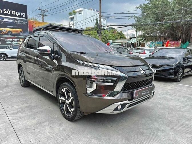 Mitsubishi Xpander 2022 Premium - Siêu Đẹp 6v6km