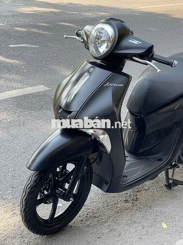 Chính chủ bán xe yamaha janus