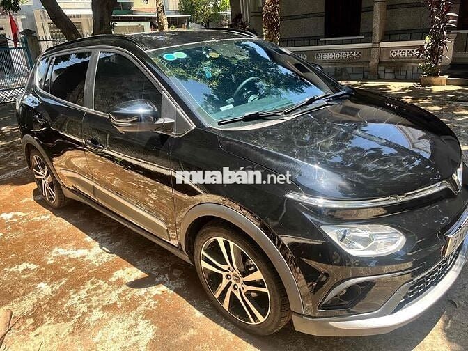 Chính chủ Vfe34 sd gia đình dk 2022 4v2