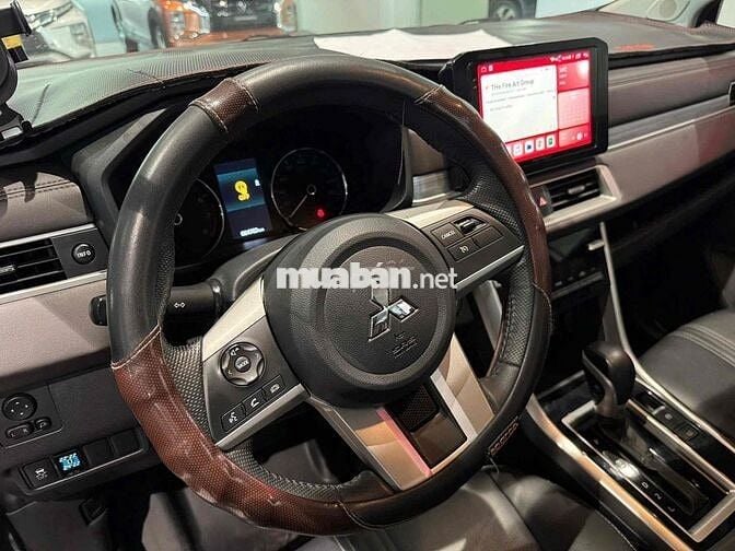 Mitsubishi Xpander 2022 Premium - Siêu Đẹp 6v6km