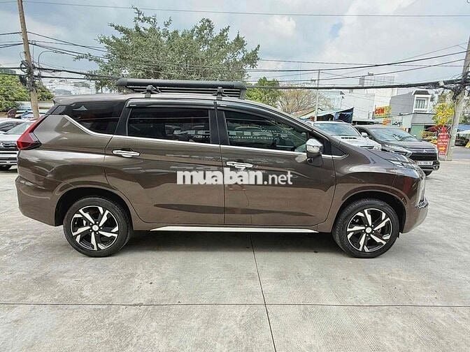 Mitsubishi Xpander 2022 Premium - Siêu Đẹp 6v6km