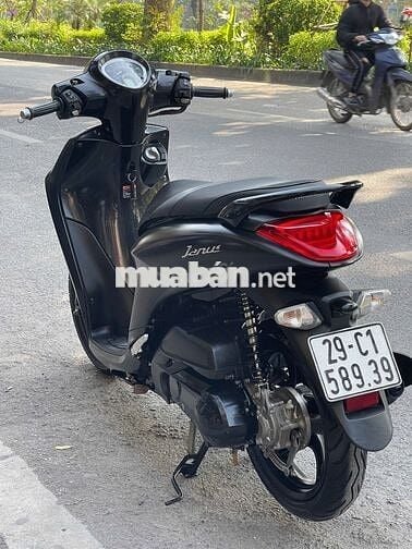 Chính chủ bán xe yamaha janus