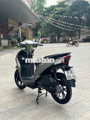 Kymco candy hemosa 50cc ghi nhám 2022 mới lướt
