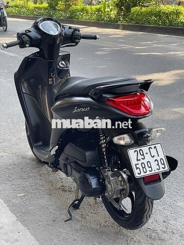Chính chủ bán xe yamaha janus