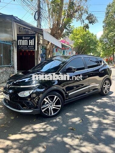 Chính chủ Vfe34 sd gia đình dk 2022 4v2
