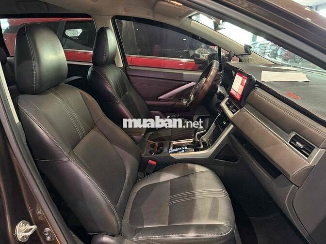 Mitsubishi Xpander 2022 Premium - Siêu Đẹp 6v6km