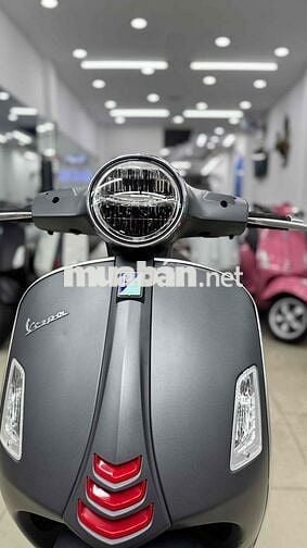 Super Gts 300i bản Touring Đèn led 2T Cavat lớn