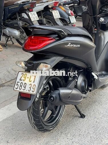Chính chủ bán xe yamaha janus
