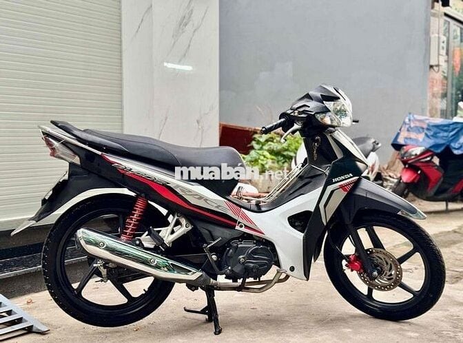 Honda wave blade 110 2019 mâm đĩa bstp cần bán