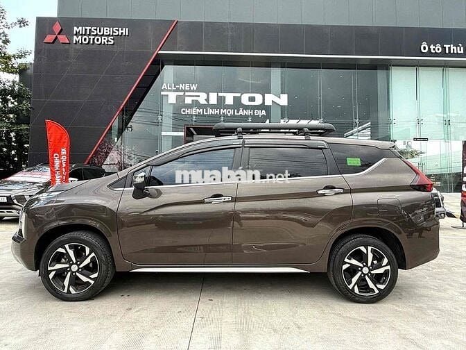 Mitsubishi Xpander 2022 Premium - Siêu Đẹp 6v6km