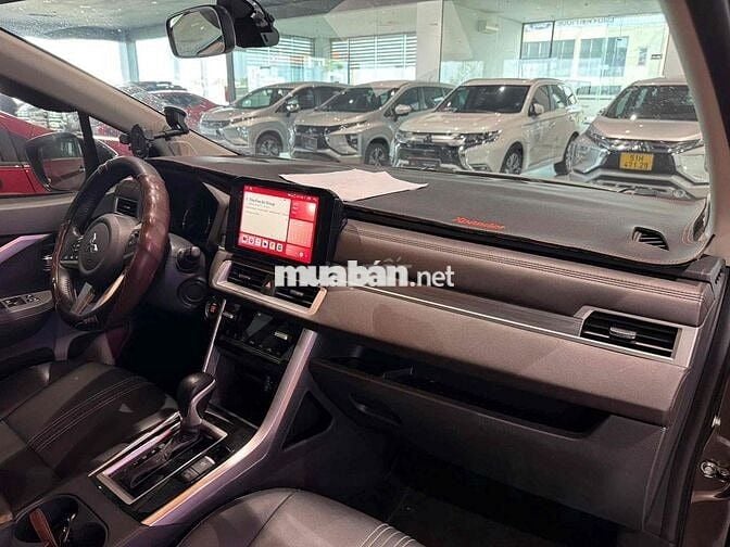 Mitsubishi Xpander 2022 Premium - Siêu Đẹp 6v6km