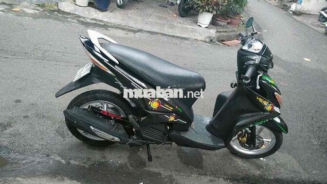 xe luvias bán xe rin máy bao êm và nhẹ