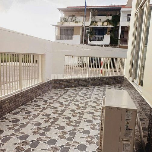 Cho thuê nhà tại KĐT Thiên Mỹ Lộc, Trương Quang Trọng, TP.Quảng Ngãi.