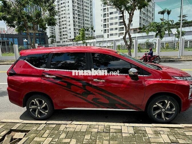 Mitsubishi Xpander 2024 Premium 1.5 AT - 60000 km