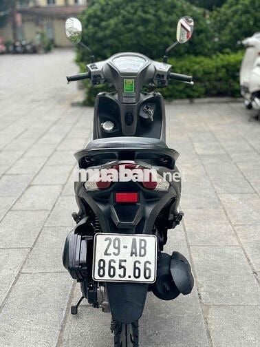 Kymco candy hemosa 50cc ghi nhám 2022 mới lướt