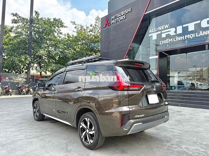 Mitsubishi Xpander 2022 Premium - Siêu Đẹp 6v6km