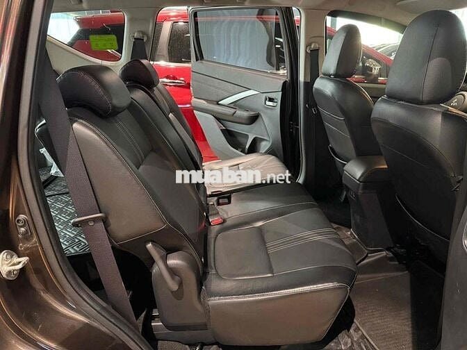 Mitsubishi Xpander 2022 Premium - Siêu Đẹp 6v6km
