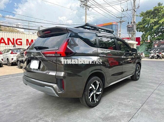 Mitsubishi Xpander 2022 Premium - Siêu Đẹp 6v6km