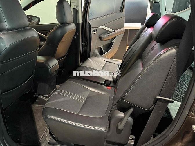 Mitsubishi Xpander 2022 Premium - Siêu Đẹp 6v6km
