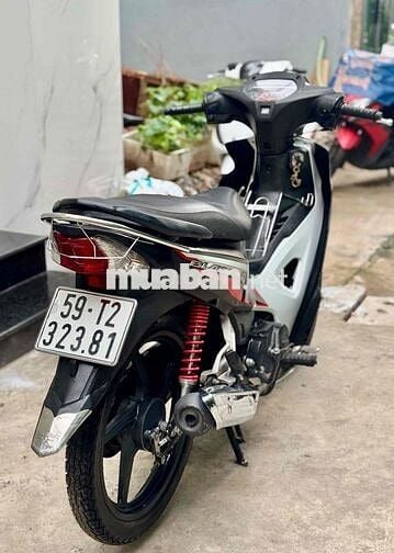Honda wave blade 110 2019 mâm đĩa bstp cần bán