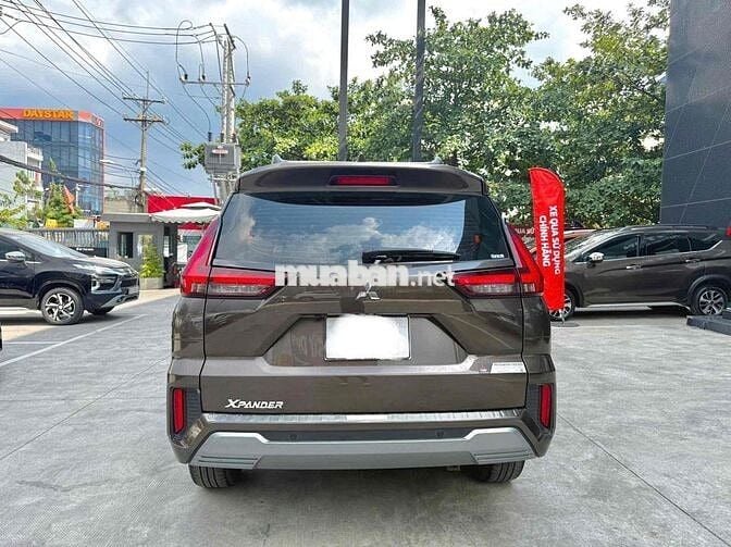 Mitsubishi Xpander 2022 Premium - Siêu Đẹp 6v6km