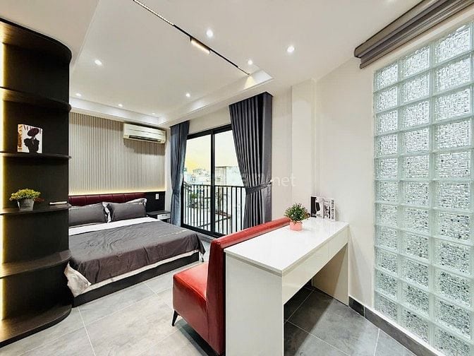 CHÍNH CHỦ BÁN NHÀ GÒ VẤP MỚI XÂY ĐÚC 3LẦU GIÁ MỀM CHO KHÁCH