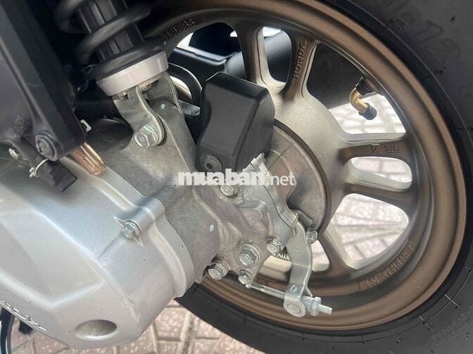 Scoopy 11/2023 khoá Smartkey