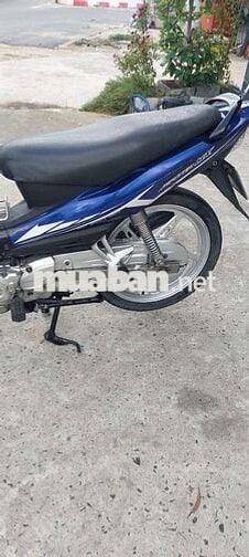 Xe yamaha jupiter bs 65