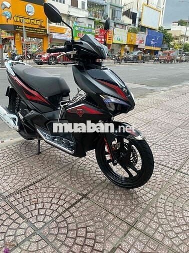 Honda Ab125 2017 bstp chính chủ công chứng
