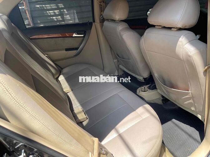 Daewoo Gentra 2009 SX 1.5 MT