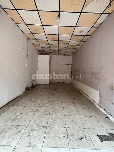Cho thuê mặt bằng 55 Tân Kỳ Tân Quý , phường Tân Sơn Nhì , Quận Tân Pú