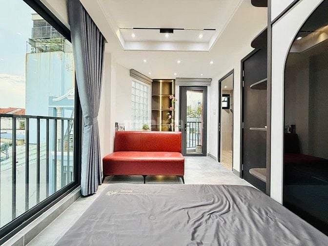 CHÍNH CHỦ BÁN NHÀ GÒ VẤP MỚI XÂY ĐÚC 3LẦU GIÁ MỀM CHO KHÁCH