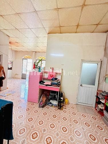 Bán nhà KDC Bình Hưng B/C, ngay bến xe Q8, DT 10 x6m