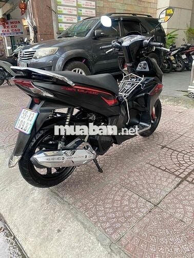Honda Ab125 2017 bstp chính chủ công chứng