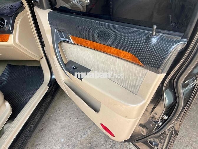 Daewoo Gentra 2009 SX 1.5 MT
