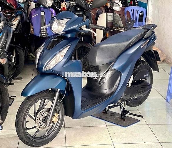 Vision 2024 BS69 smartkey giấy góp đọc kĩ bài dùm